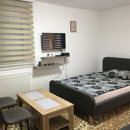 Old Town Cute Apartment Saraievo Exterior foto