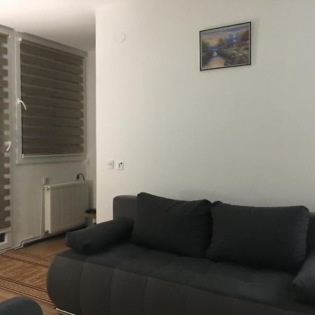 Old Town Cute Apartment Saraievo Exterior foto
