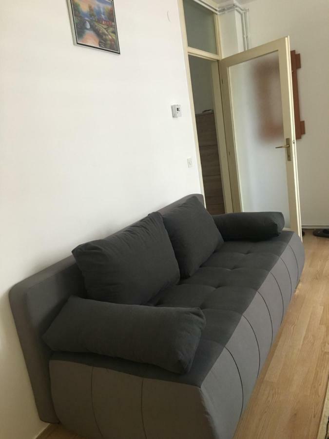 Old Town Cute Apartment Saraievo Exterior foto