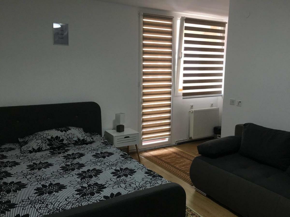 Old Town Cute Apartment Saraievo Exterior foto