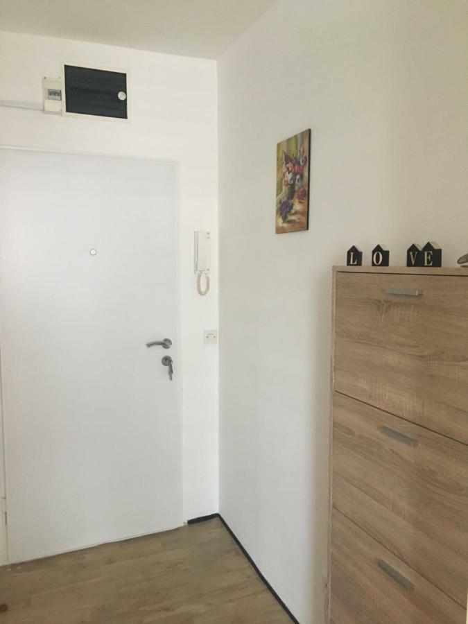 Old Town Cute Apartment Saraievo Exterior foto